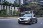 Suzuki Baleno 2016 года (ZA)